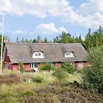 Hébergement de vacances 0140-romo-kap-farvel-7 *